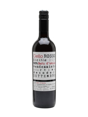 Normanno Ciello Rosso 2025