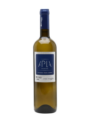Oenops Apla White 2025