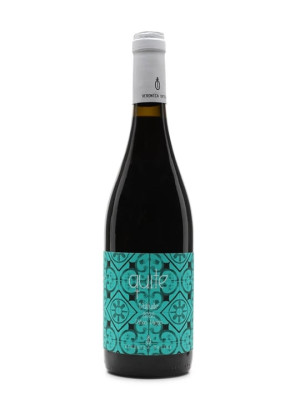 Veronica Ortega Quite Bierzo 2022
