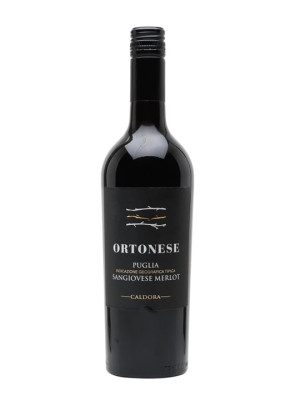 Ortonese Sangiovese Merlot 2024