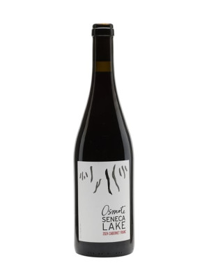 Osmote Cabernet Franc Seneca Lake 2024