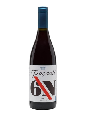 Pasaeli 6N 2021
