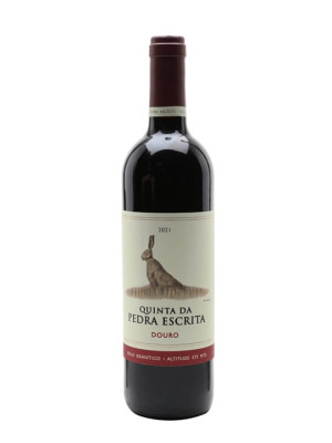 Quinta da Pedra Escrita Tinto 2021