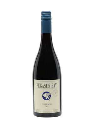 Pegasus Bay Pinot Noir 2021