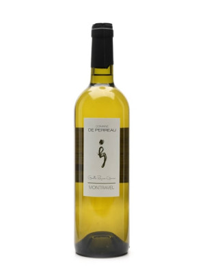 Domaine de Perreau Montravel Sec 2023