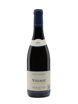 Volnay Domaine Fernand & Laurent Pillot 2022