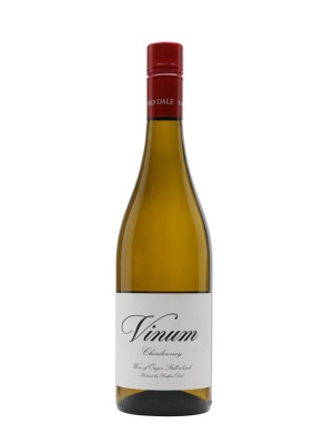 Radford Dale Vinum Chardonnay 2023