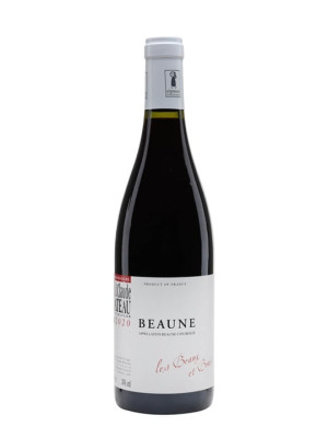 Beaune Beaux & Bons Jean-Claude Rateau 2020 Certified Biodynamic
