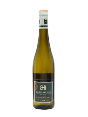 Balthasar Ress Von Unserm Dry Riesling 2024
