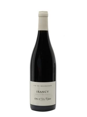 Thierry Richoux Irancy 2019