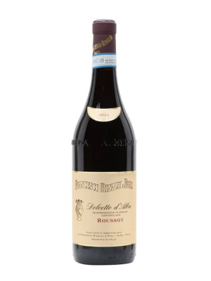 Rinaldi Dolcetto d'Alba Roussot 2024