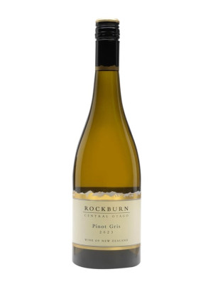 Pinot Gris Rockburn 2023