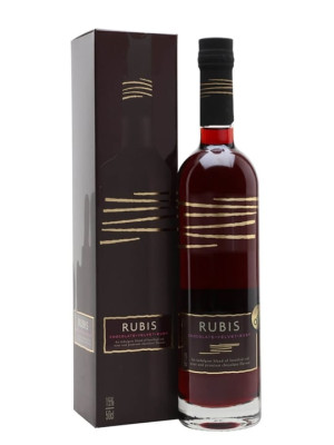 Rubis Chocolate Fortified Wine