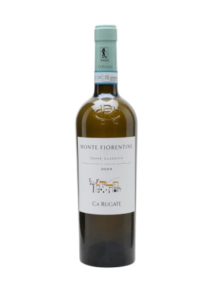 Ca'Rugate Monte Fiorentine Soave Classico DOC 2024