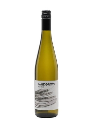 Sandgrove Riesling 2022