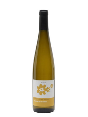 Domaine Roland Schmitt Riesling Glintzberg 2024