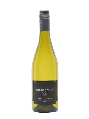 Simpsons Gravel Castle Chardonnay 2024