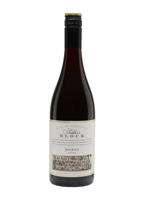 Soldier's Block Shiraz 2024