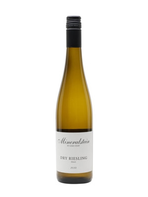 Gerd Stepp Mineralstein Dry Riesling 2024