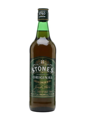 Stone's Green Ginger Wine