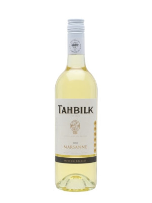Tahbilk Museum Release Marsanne 2018