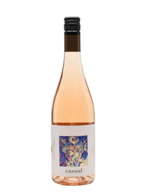 Tandem Casual Rose 2024