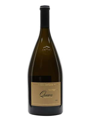 Kellerei Terlan Quarz Sauvignon Blanc 2022 / Magnum