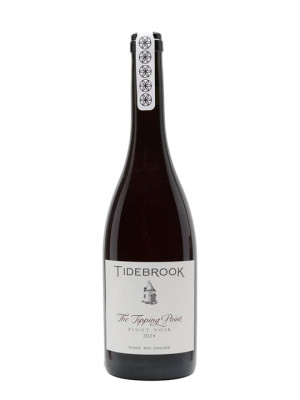 Tidebrook The Tipping Point Pinot Noir 2024