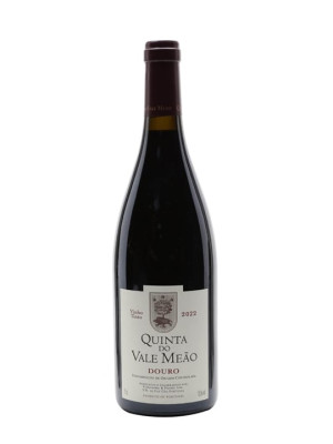 Quinta do Vale Meao Tinto 2022