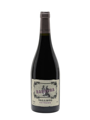 Vallisto Barbera 2023