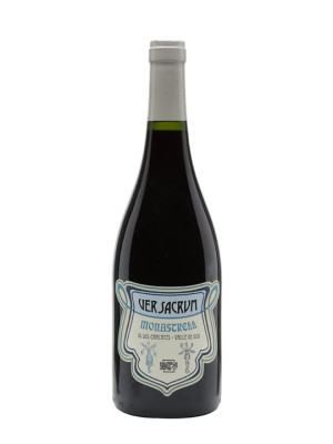 Ver Sacrum Monastrell 2021