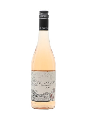 Wild House Grenache Rose 2025