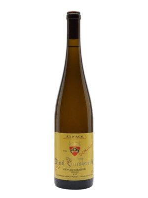 Domaine Zind Humbrecht Gewurztraminer Turkheim 2020