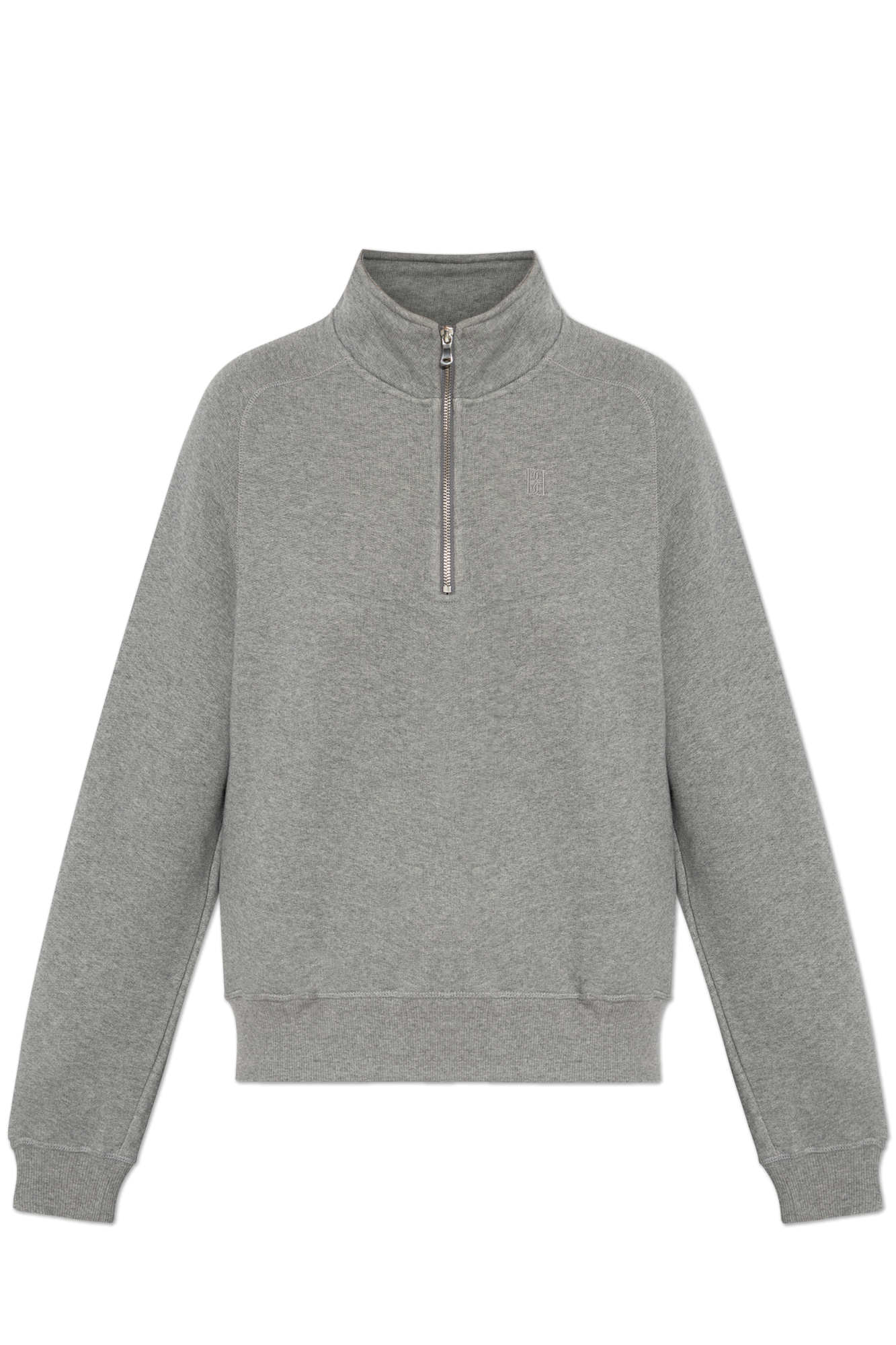 By Malene Birger Bluza `Lipa`, Kobiety, Szary