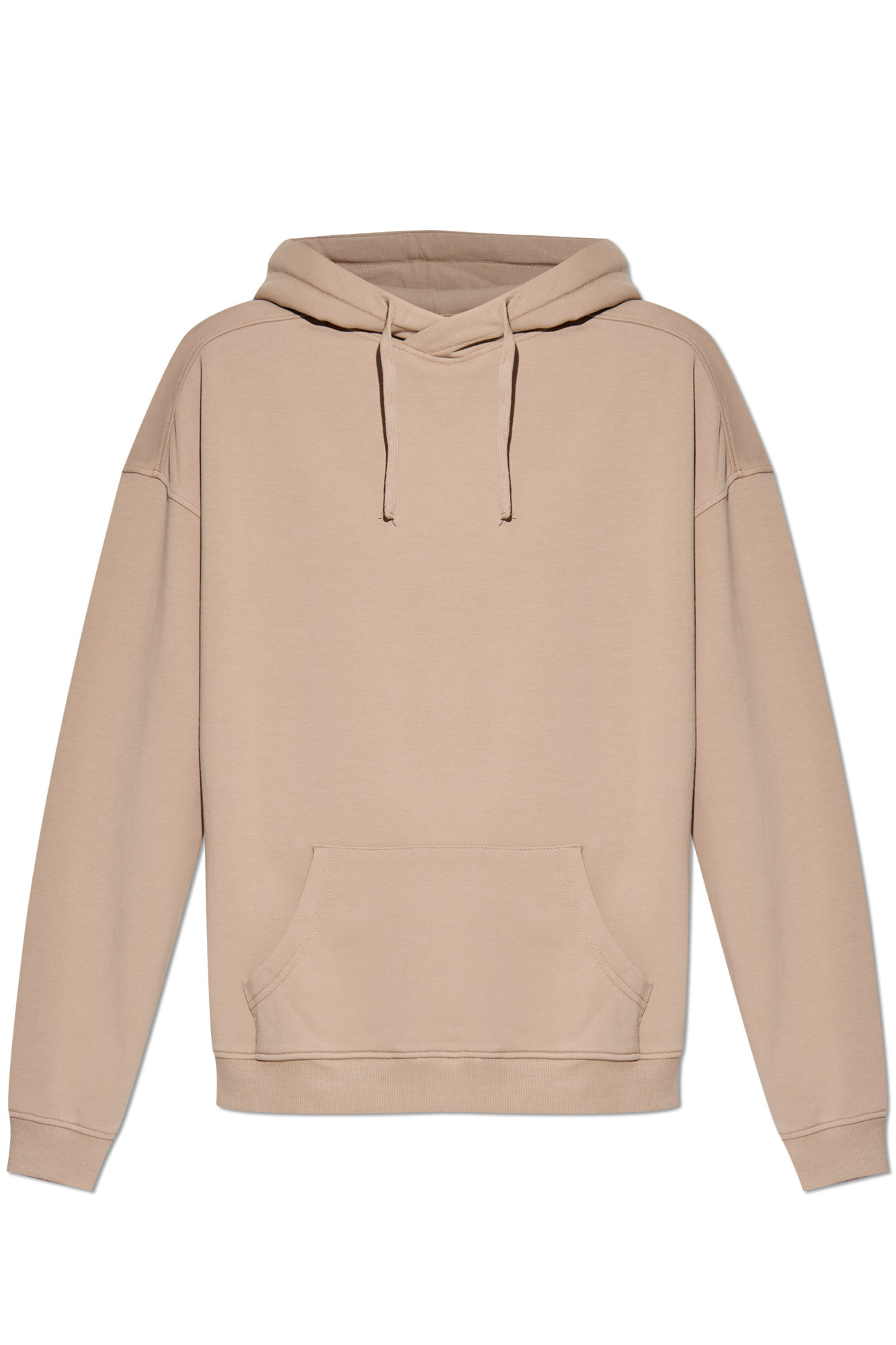 Rethinkit Studios Bluza `Ibbi` Z Kapturem, Kobiety, Beżowy
