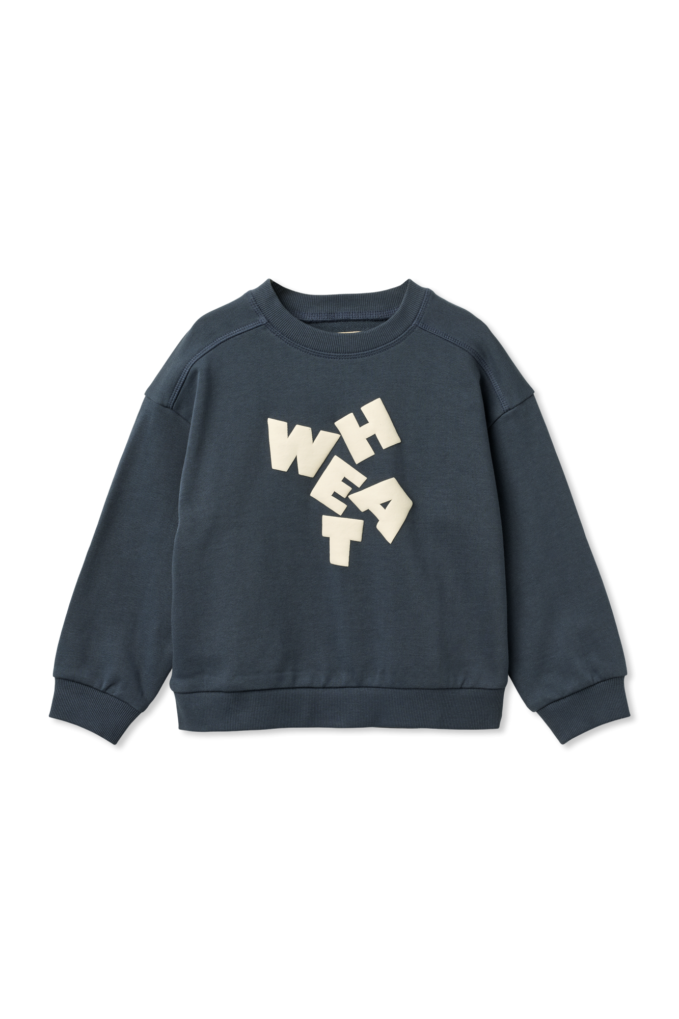 Wheat Bluza `Lennon`, Unisex, Granatowy