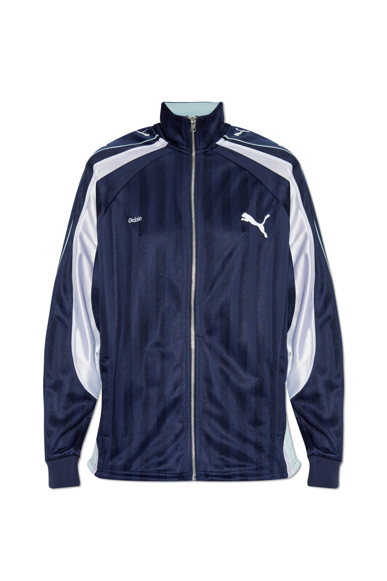 Puma PUMA X GUIZIO, Kobiety, Granatowy