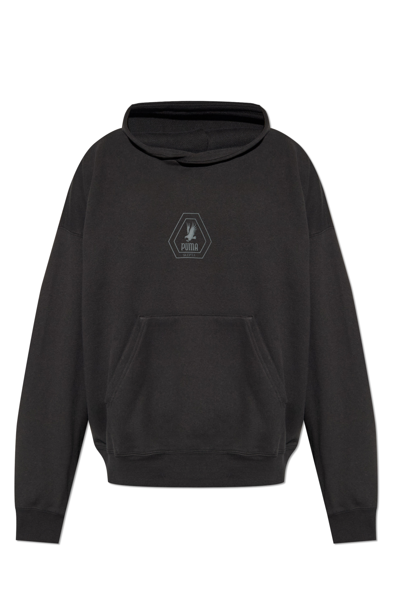 Puma Puma X Skepta, Mężczyźni, Czarny