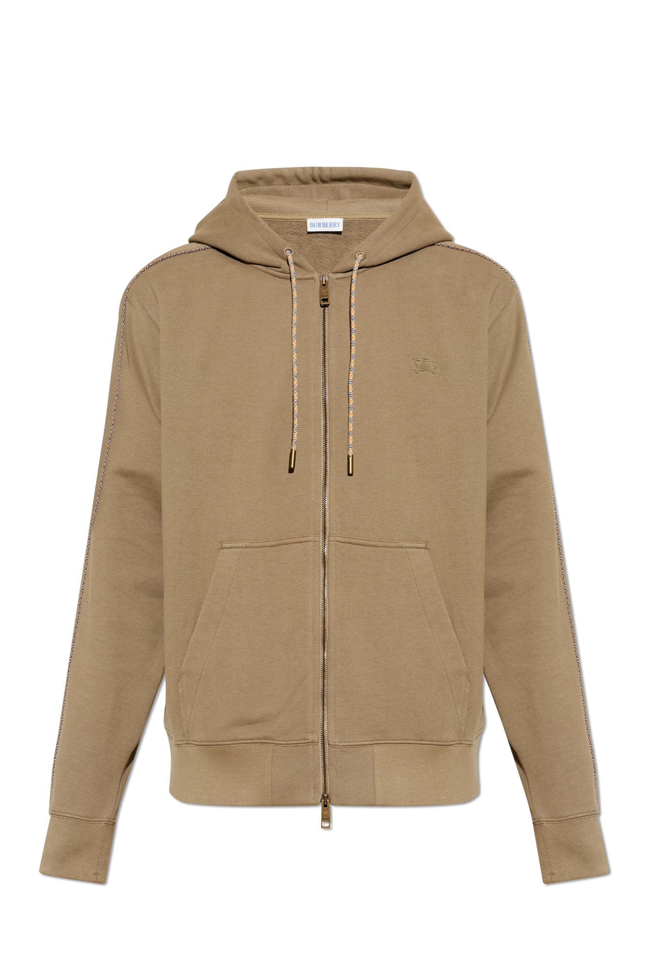 Burberry Bluza `Scott`, Mężczyźni, Brązowy