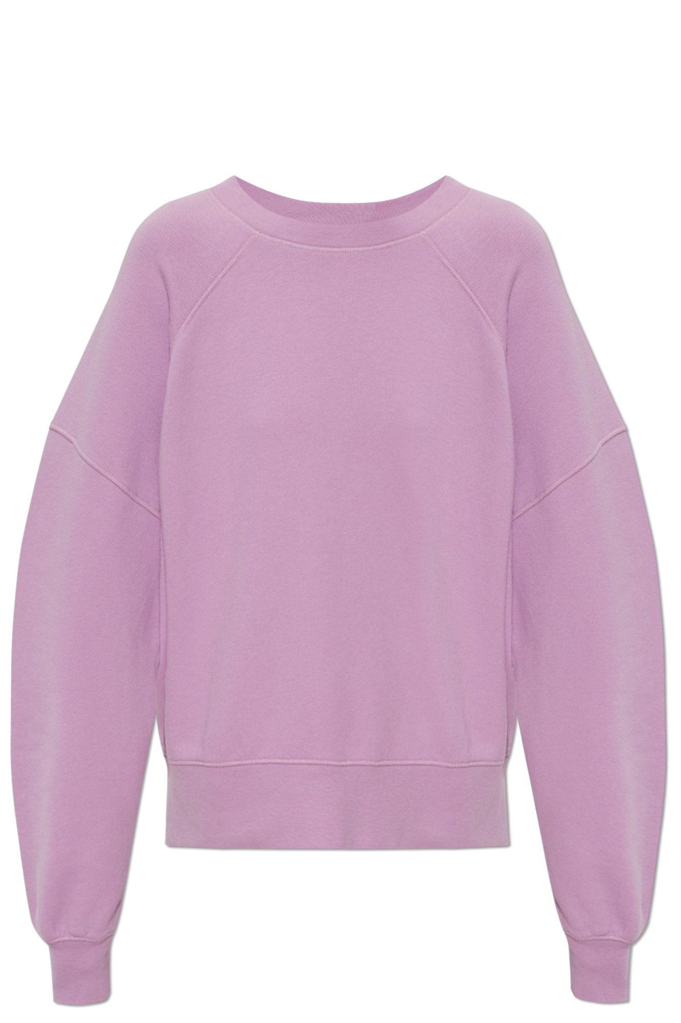 American Vintage Bluza O Luźnym Kroju, Kobiety, Fioletowy