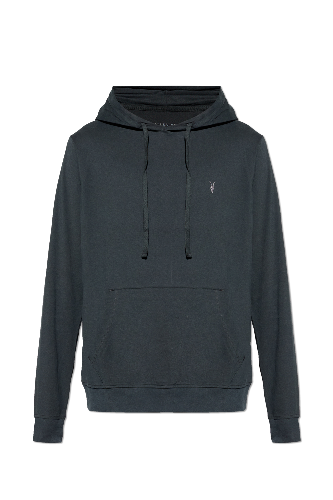 AllSaints Bluza `Brace`, Mężczyźni, Czarny