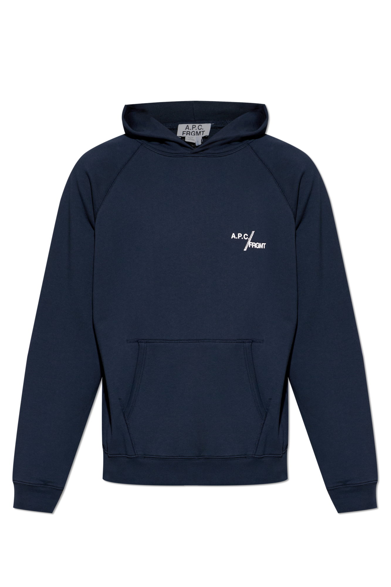 A.P.C. Bluza ‘Cohsk’, Mężczyźni, Granatowy