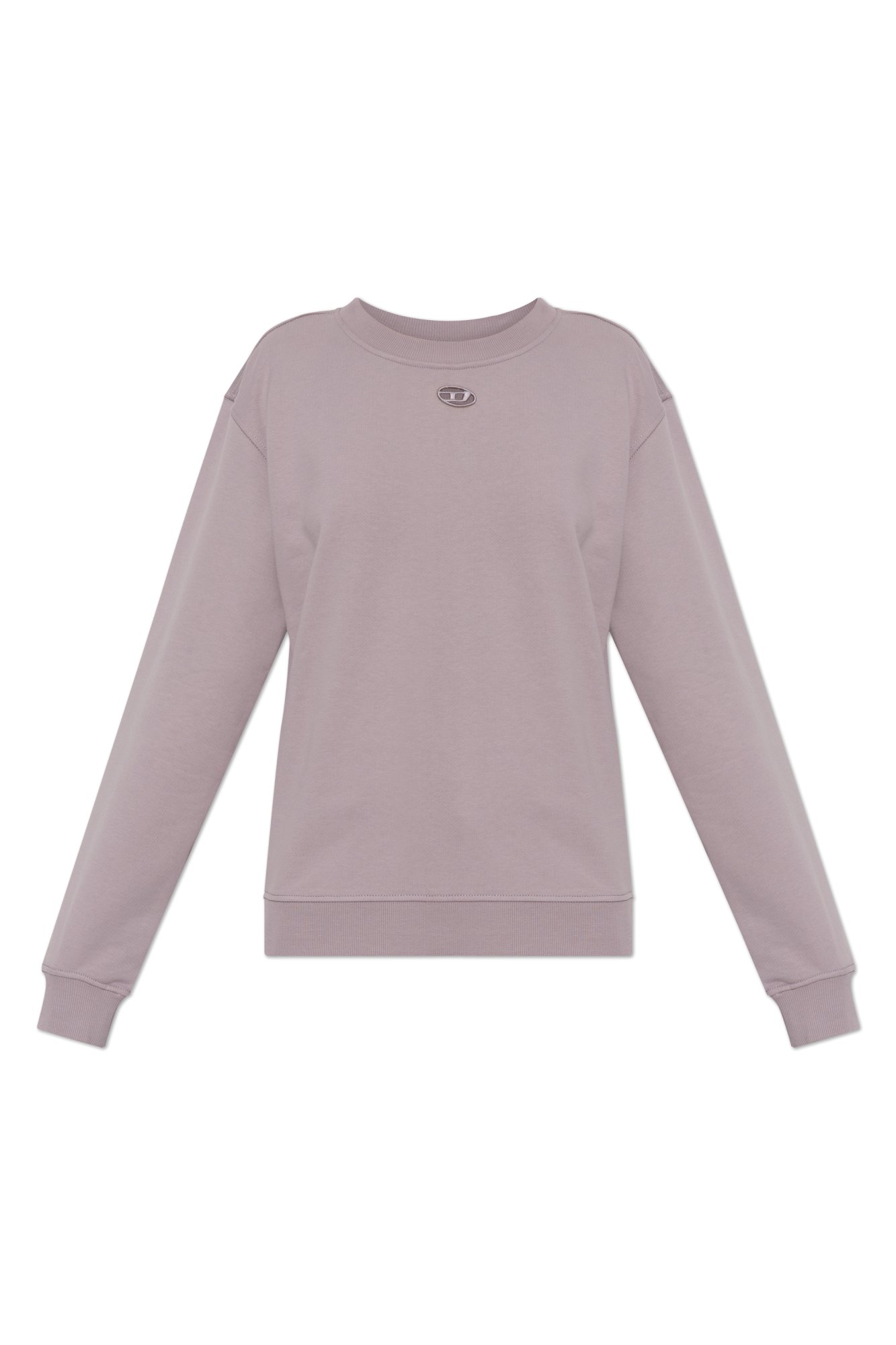 Diesel Bluza ‘F-NORMY-OD’, Kobiety, Fioletowy