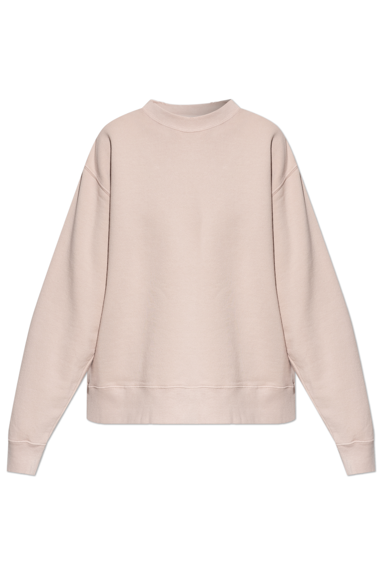 Golden Goose Bluza Typu ‘Oversize’, Kobiety, Różowy