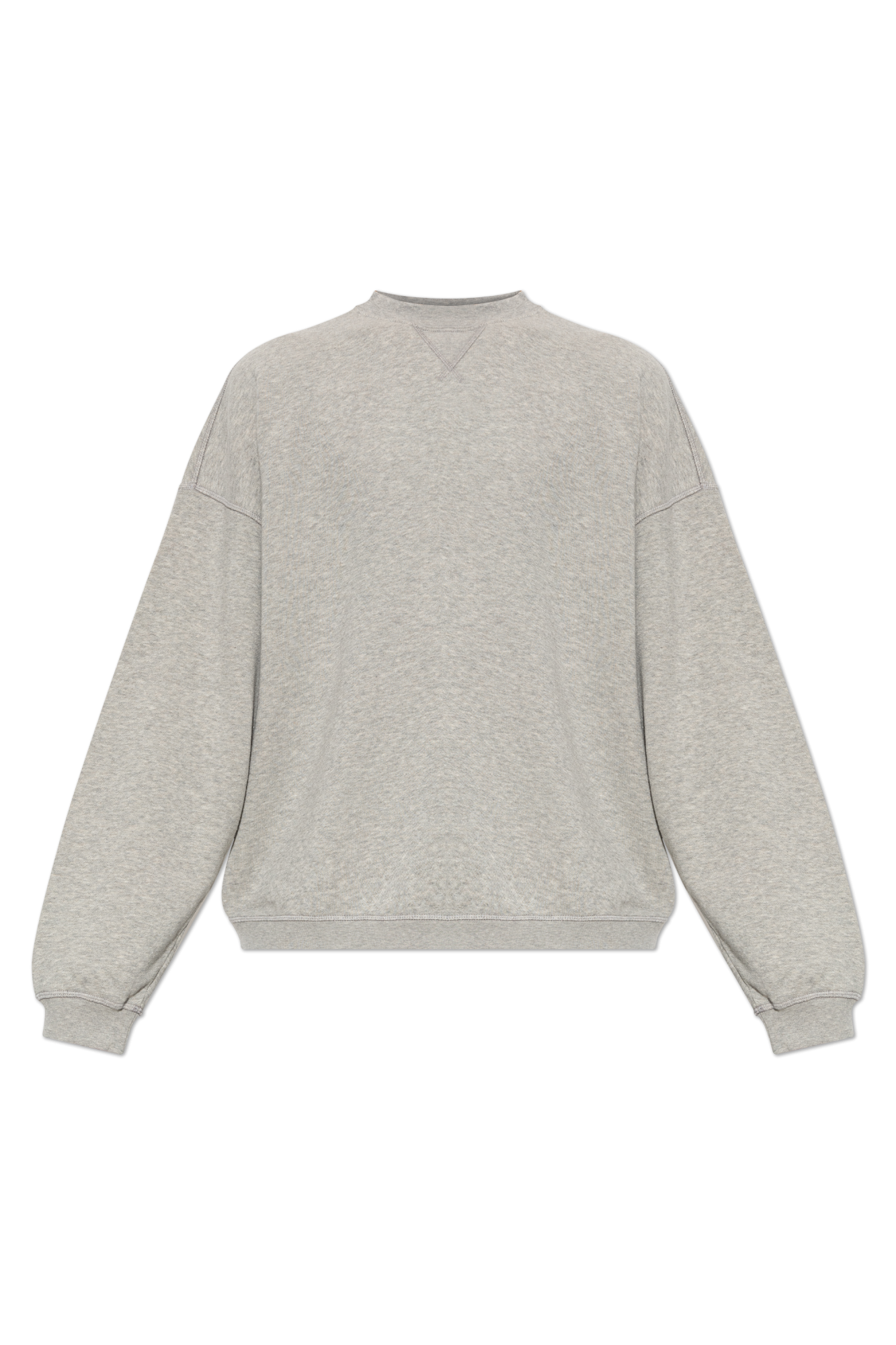 Golden Goose Bluza Typu ‘Oversize’, Mężczyźni, Szary