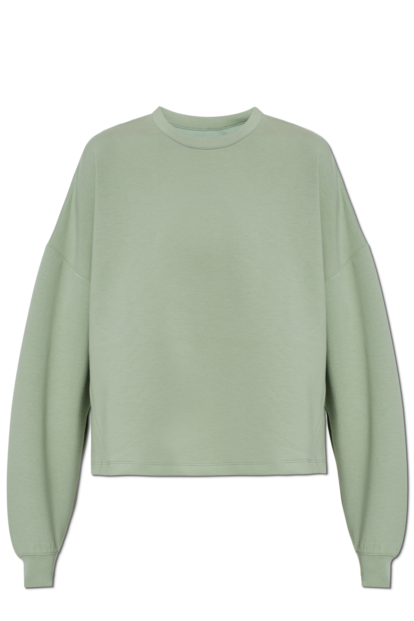 Nike Bluza Typu `oversize`, Kobiety, Zielony