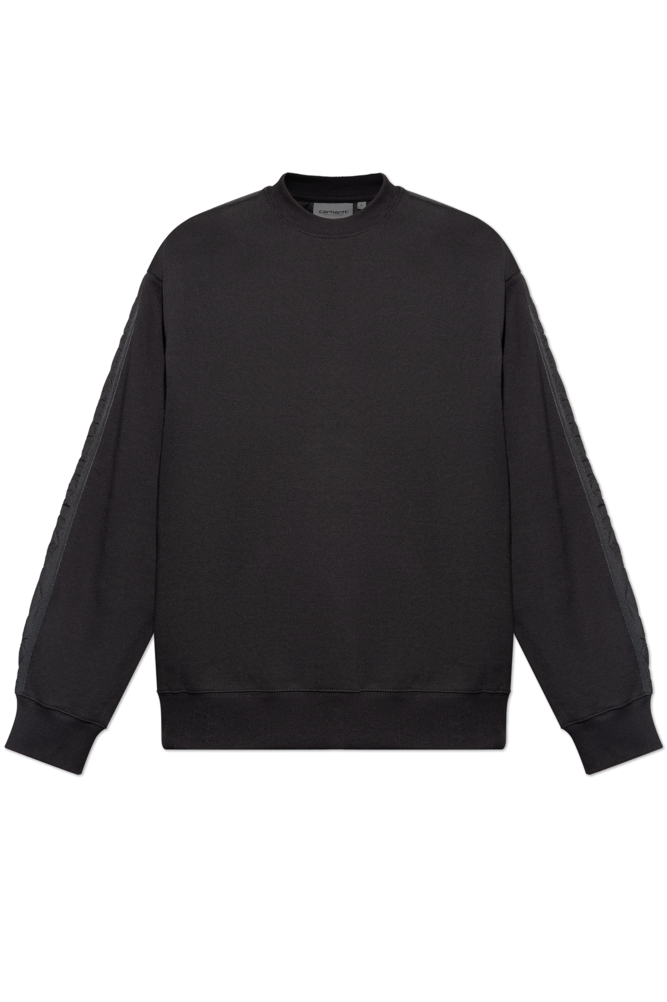 Carhartt WIP Bluza `Calma`, Mężczyźni, Czarny