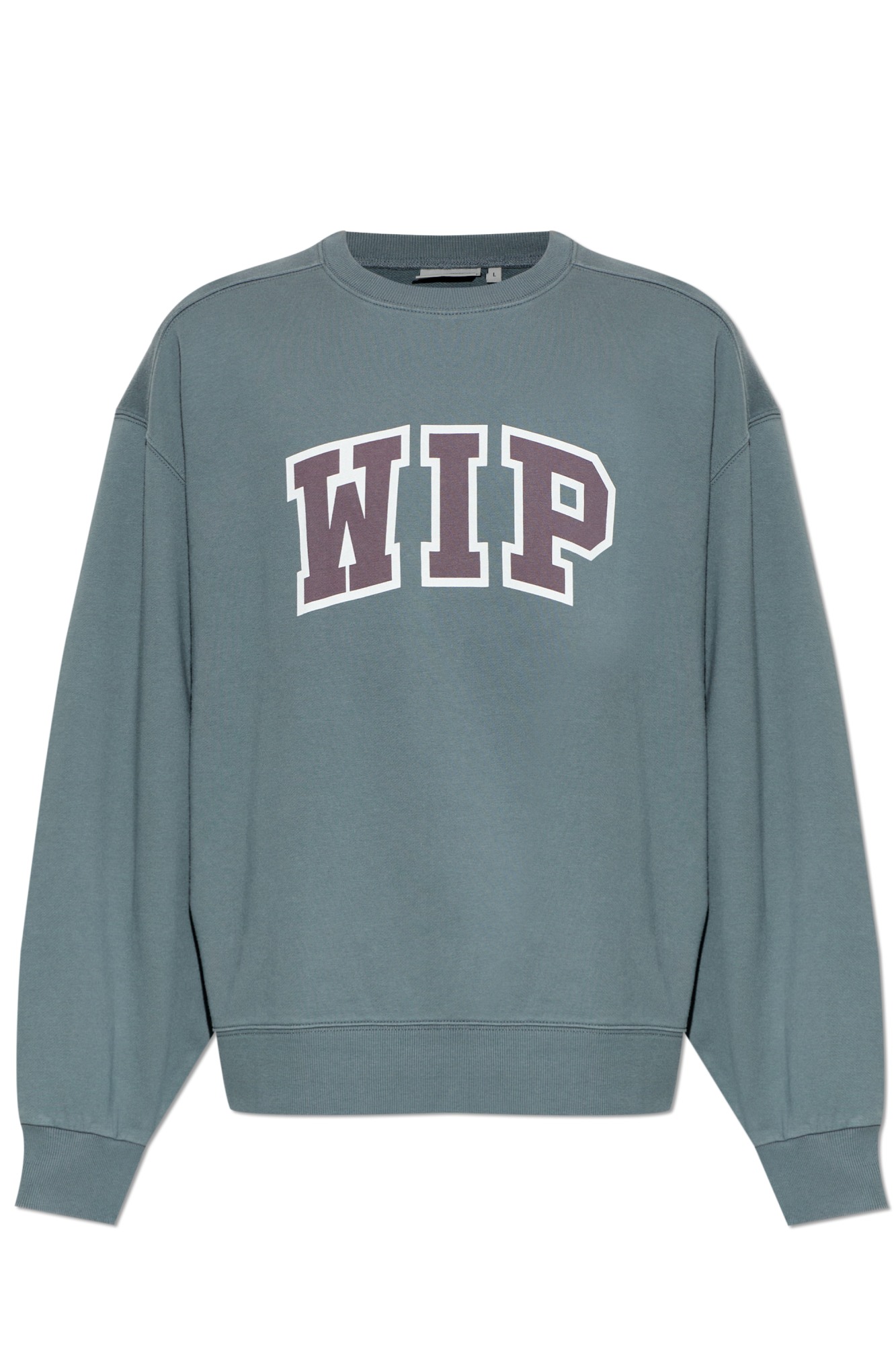 Carhartt WIP Bluza `Wip III`, Mężczyźni, Szary