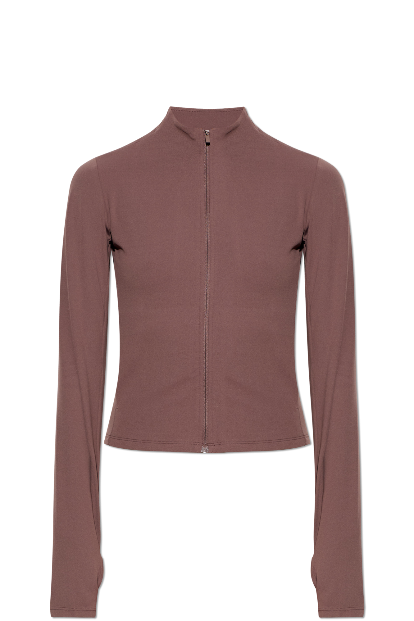 Nike Bluza Z Logo, Kobiety, Fioletowy