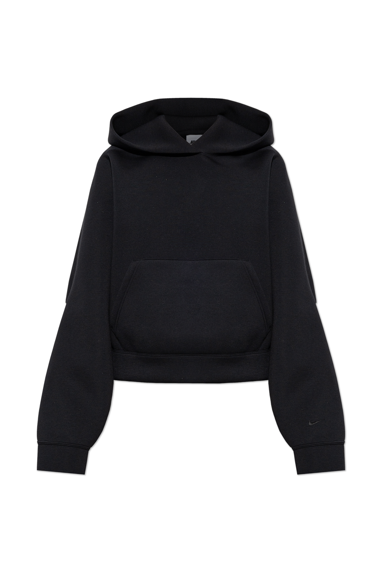 Nike Bluza Typu ‘oversize’, Kobiety, Czarny